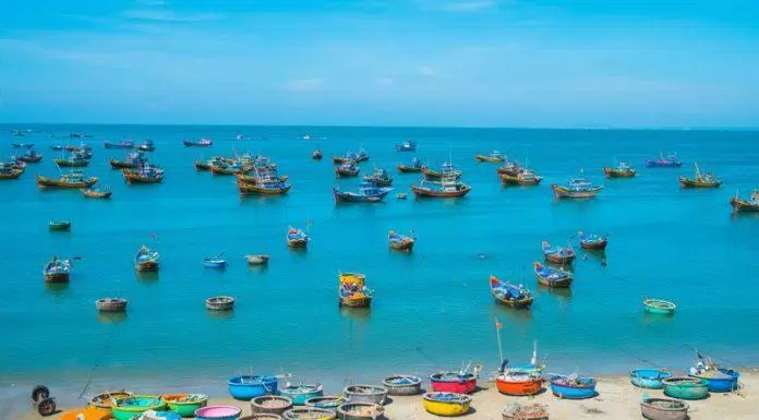 du lịch, việt nam, 10 gợi ý du lịch biển đảo hot nhất hè 2020
