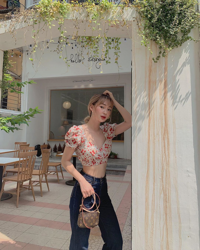 ‘Sống ảo hết nấc’ với top quán cafe tông trắng Hà Nội