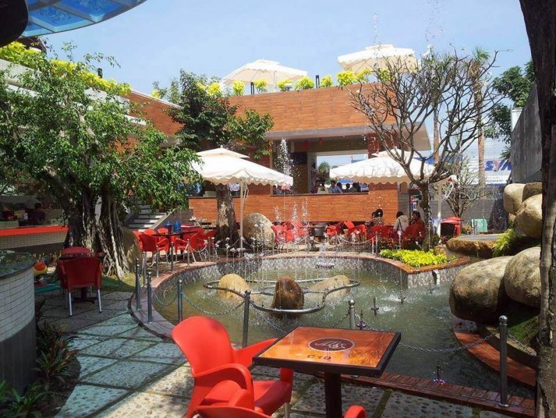 điểm mặt 10 quán cafe quận 6 ‘sang – xịn – mịn’