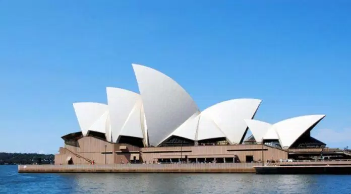 du lịch, châu úc, 13 điểm tham quan hấp dẫn ở sydney, australia