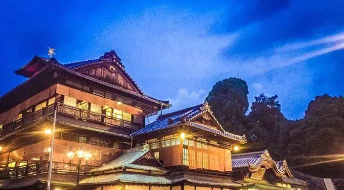 Du lịch Nhật Bản cực chất với 5 trải nghiệm ở thành Matsuyama