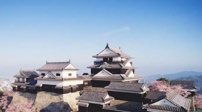 du lịch, châu á, du lịch nhật bản cực chất với 5 trải nghiệm ở thành matsuyama