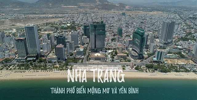 Review du lịch Nha Trang tháng 7