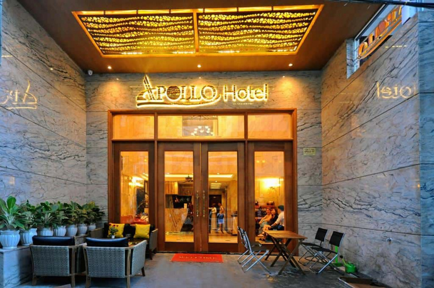 Gợi ý những khách sạn 3 sao có hồ bơi ở Nha Trang lý tưởng cho mùa hè này