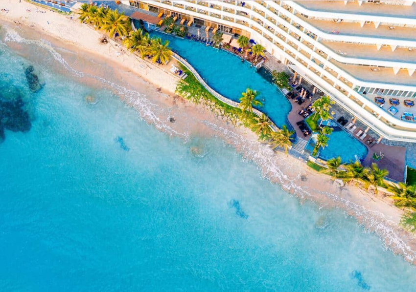 khách sạn, khách sạn 5 sao, phú quốc, seashells phú quốc hotel & spa, seashells hotel & spa phú quốc – phiên bản “maldives” ở việt nam