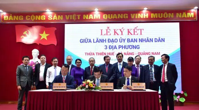 Tháng 06: Huế – Đà Nẵng – Quảng Nam đồng loạt đưa ra chính sách kích cầu du lịch