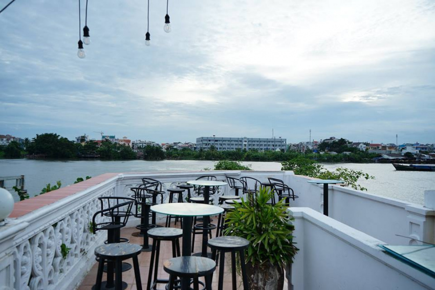 lưu gấp 10+ quán cafe thủ đức view đẹp, có phòng riêng cực yên tĩnh