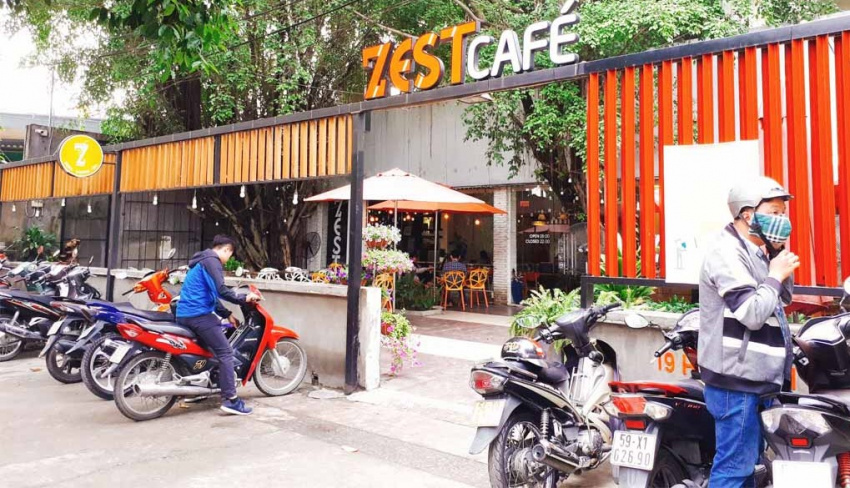 lưu gấp 10+ quán cafe thủ đức view đẹp, có phòng riêng cực yên tĩnh