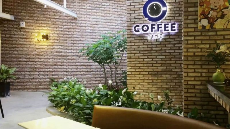 Top 12 quán cà phê mát mẻ ở quận 7 Sài Gòn thu hút giới trẻ.