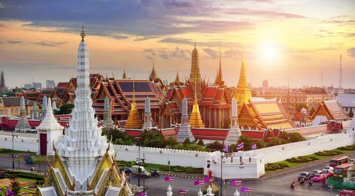du lịch, các địa điểm du lịch bangkok ( thái lan)- thành phố thuộc top 100 những thành phố đắt đỏ nhất thế giới