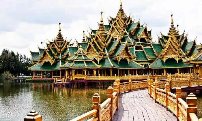 du lịch, các địa điểm du lịch bangkok ( thái lan)- thành phố thuộc top 100 những thành phố đắt đỏ nhất thế giới