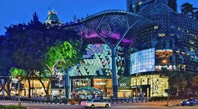 du lịch, kinh nghiệm mua sắm ở singapore và malaysia- “thiên đường shopping” của châu á