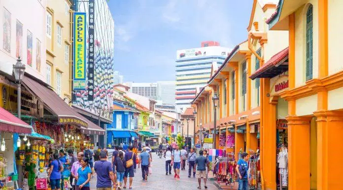 du lịch, kinh nghiệm mua sắm ở singapore và malaysia- “thiên đường shopping” của châu á