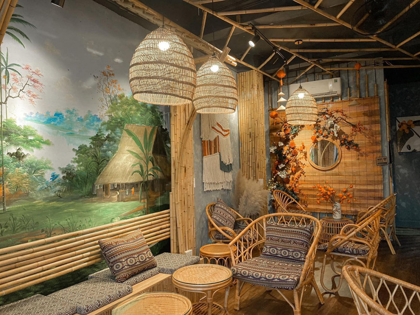 cập nhật 10 quán cafe đẹp ở hồ tây, view sống ảo lung linh