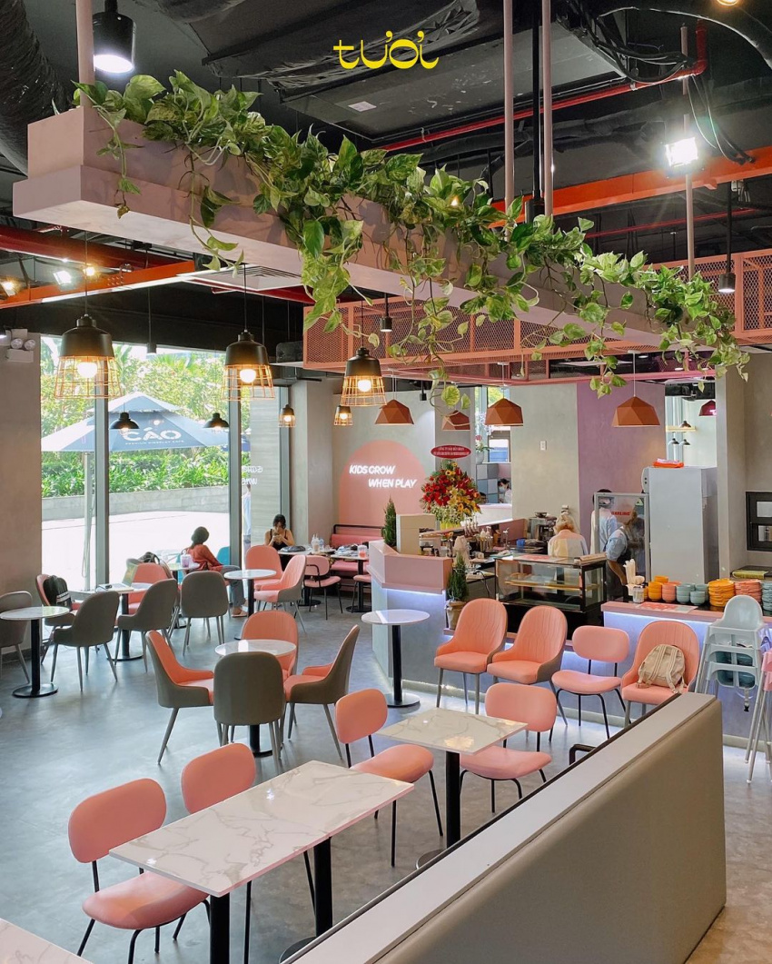 top 10+ quán cafe đẹp quận 10 cho bạn ‘sống ảo’ thả ga