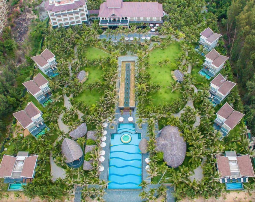 Combo Sonata Resort & Spa – cho kỳ nghỉ dưỡng thiên đường