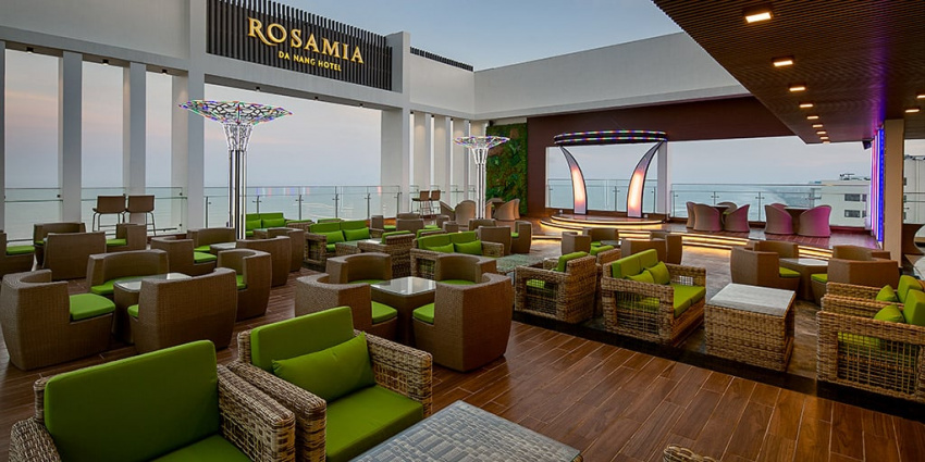 khách sạn rosamia danang hotel, review rosamia danang hotel, rosamia danang hotel, review rosamia đà nẵng hotel chỉ với 2 từ: hiện đại và đẳng cấp