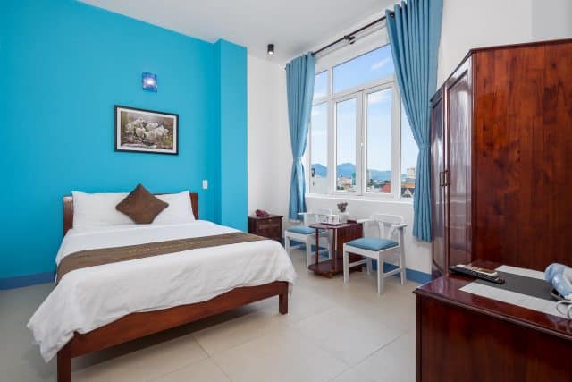 hostel đà nẵng, nhà nghỉ đà nẵng, nhà nghỉ đà nẵng giá rẻ, các nhà nghỉ bình dân ở đà nẵng gần bãi biển mỹ khê