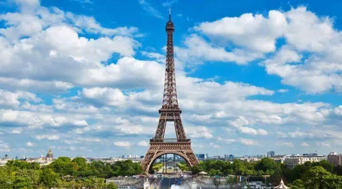 Du lịch Pháp: khám phá top 5 điểm đến hấp dẫn tại “kinh đô ánh sáng” Paris