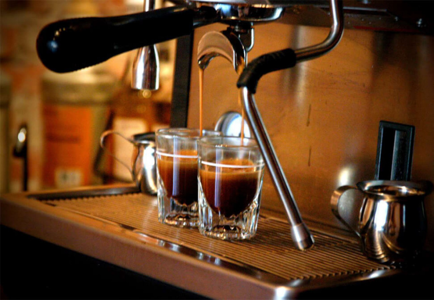 cà phê macchiato là gì? công thức pha café macchiato ngon chuẩn