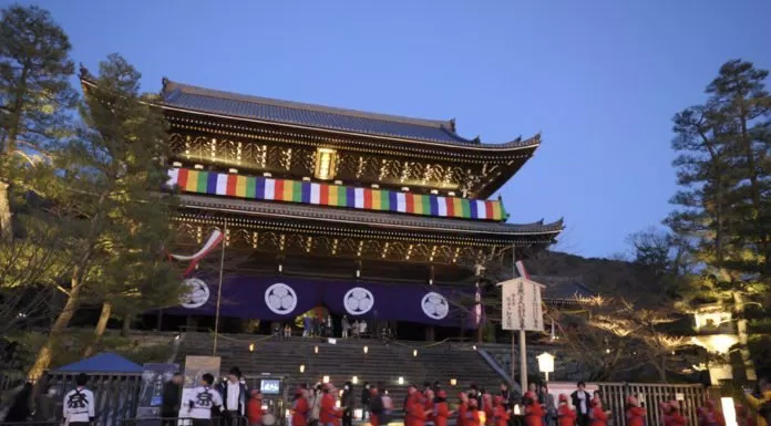 du lịch, châu á, 7 đền, chùa độc đáo thu hút bậc nhất du lịch châu á