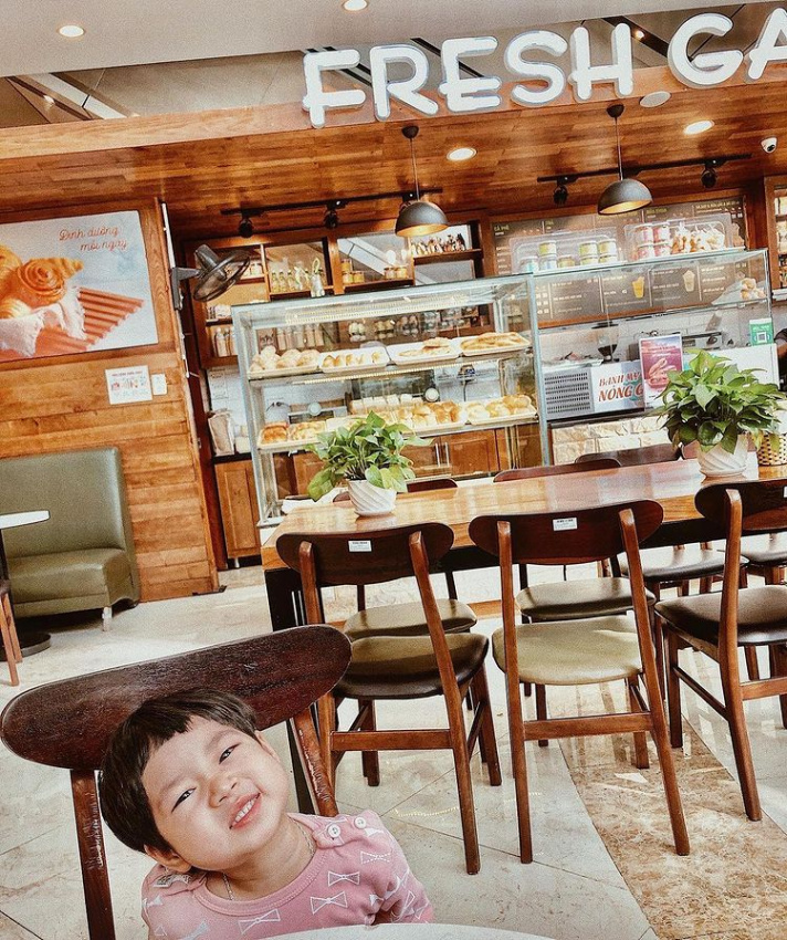 10 quán cafe nguyễn chí thanh decor đẹp, đồ uống ngon – halotravel