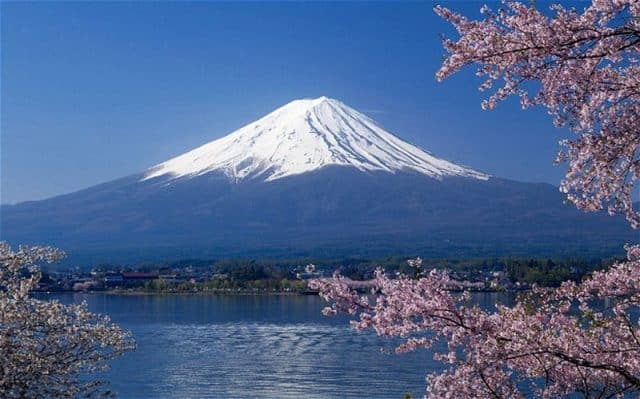 Tất cả kinh nghiệm du lịch núi Phú Sĩ Nhật Bản bạn nên cần biết