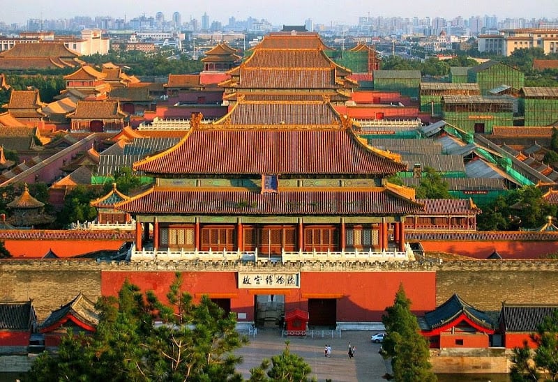 Có gì hấp dẫn du khách ở thủ phủ Thành Đô Trung Quốc?