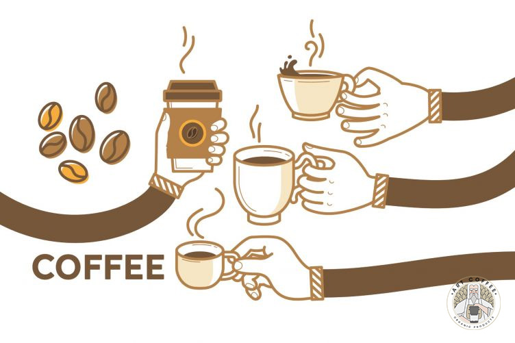 5 lý do kinh doanh cà phê nhượng quyền là quyết định thông minh