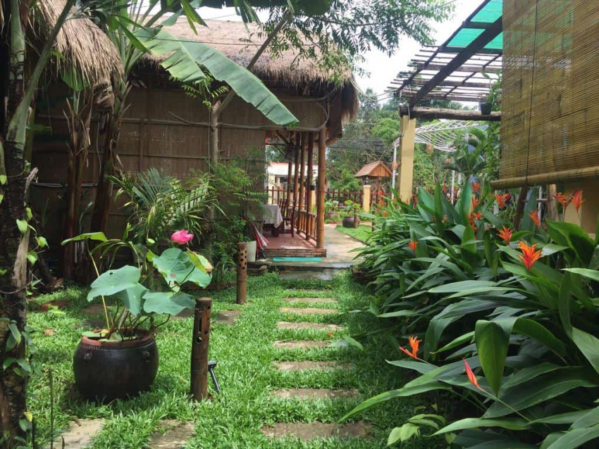Tổng hợp 8 homestay Phú Quốc độc đáo đẹp “lung linh”