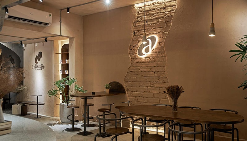 20 quán cafe đẹp ở quận 1, tín đồ sống ảo nhất định không thể bỏ qua