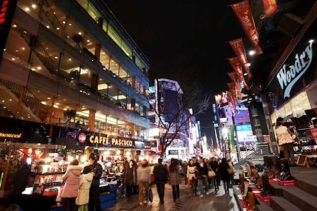 Cẩm nang khám phá thiên đường mua sắm Myeongdong Seoul từ A – Z