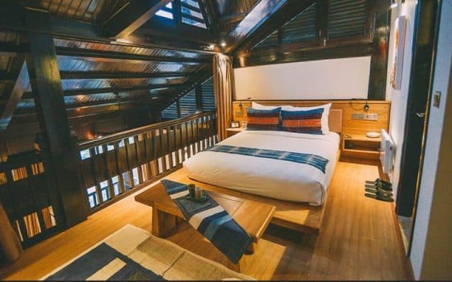 resort nào đẹp nhất sapa, resort sapa, top resort sapa đẹp nhất tựa như ‘chốn tiên cảnh’