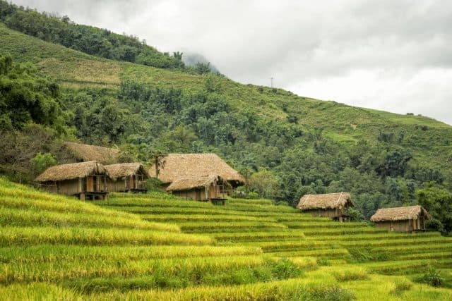 resort nào đẹp nhất sapa, resort sapa, top resort sapa đẹp nhất tựa như ‘chốn tiên cảnh’