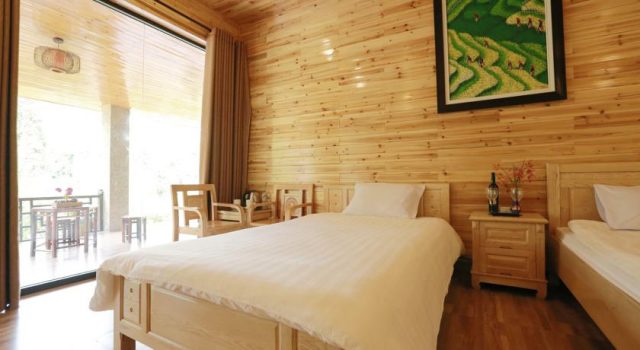 resort nào đẹp nhất sapa, resort sapa, top resort sapa đẹp nhất tựa như ‘chốn tiên cảnh’