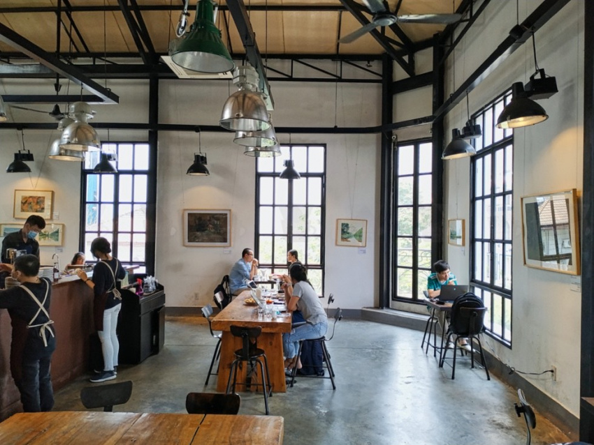 3 ý tưởng mở quán cà phê đông khách 2021