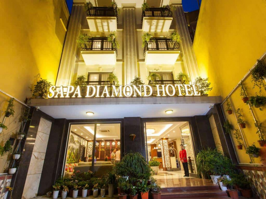 du lịch sapa, khách sạn sapa đẹp, ở đâu sapa, sapa, tuc trong ngay, viet n, top 9 khách sạn sapa có dịch vụ tốt nhất hiện nay