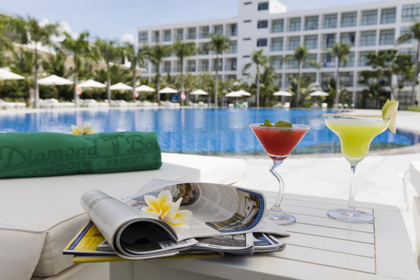 Top Resort Nha Trang “chất lượng” cho kì nghỉ lễ 2/9