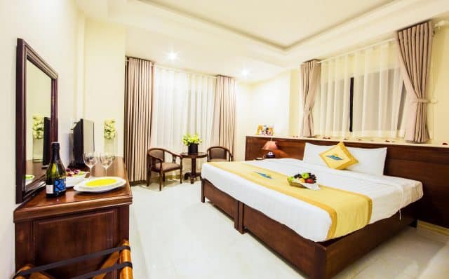 khách sạn giá tốt ở phú quốc dịp mồng 2/9 đẹp và chất lượng