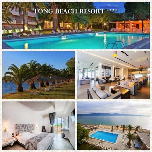 top resort vũng tàu xứng danh “thiên đường” cho kì nghỉ 2-9