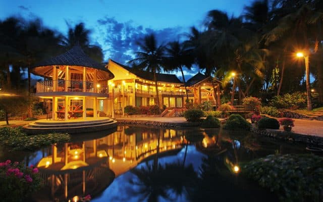 Điểm danh các Resort Sài Gòn đẹp nhất cho ngày nghỉ 2/9