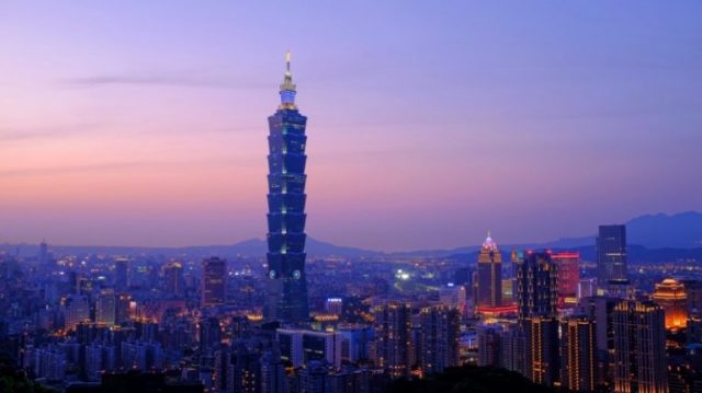12 địa điểm du lịch Đài Bắc được yêu thích nhất
