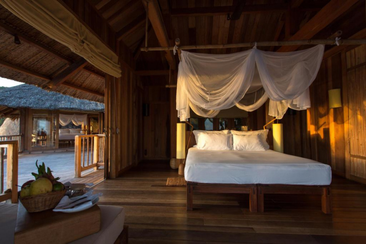 sapa, top 15 resort từ bắc chí nam cho kỳ nghỉ 2/9 “chất lượng” nhất