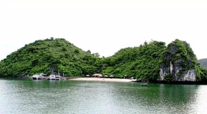Kinh nghiệm du lịch đảo Soi Sim, Hạ Long thú vị