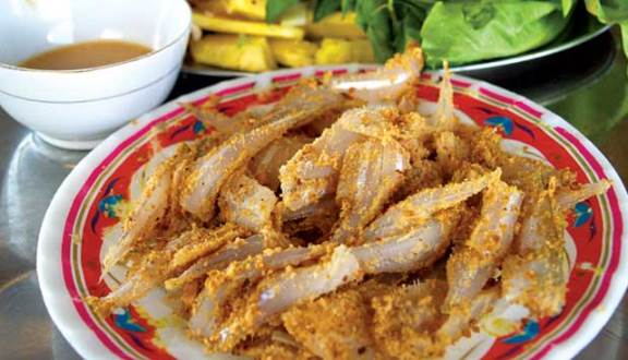 11 món ăn đặc sản Đồng Nai làm quà nổi tiếng nhất