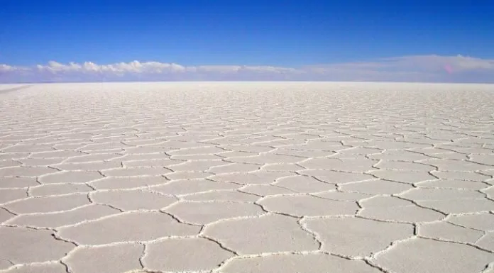 du lịch, châu mỹ, khám phá cánh đồng muối salar de uyuni lớn nhất thế giới ở bolivia