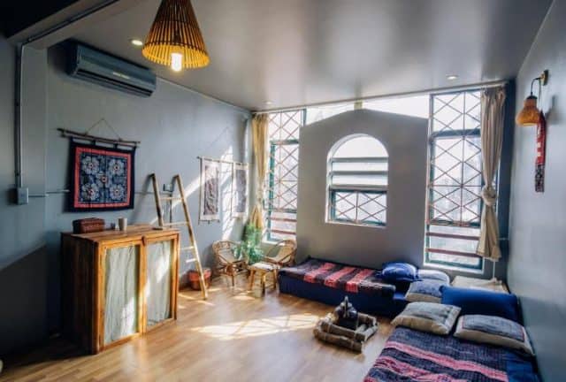 homestay giá rẻ ở hà nội, homestay hà nội, homestay hà nội rẻ, homestay ở hà nội giá rẻ, 12 homestay hà nội giá rẻ “chất lừ” không thể bỏ lỡ