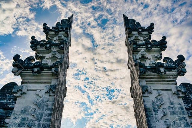 cổng trời bali, địa điểm du lịch indonesia, du lịch bali, du lịch indonesia, indonesia, “pose ảnh ngàn like” với cánh cổng trời bali đẹp chất ngất