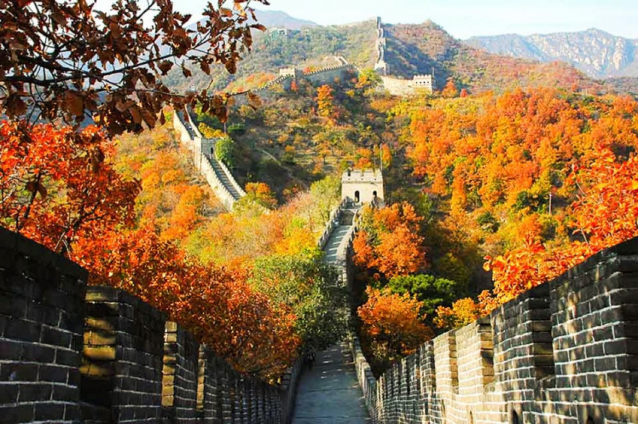Kinh nghiệm du lịch Bắc Kinh Trung Quốc tự túc chi tiết từ A đến Z