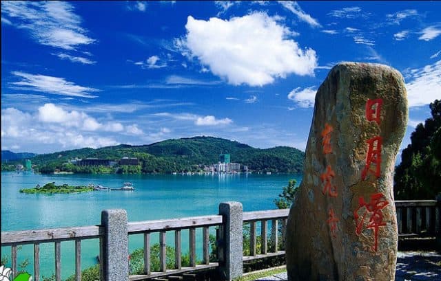 các điểm đến đài loan, cảnh đẹp đài bắc, taiwan travel, du lịch đài loan: 15 địa điểm, cảnh đẹp nổi tiếng bậc nhất